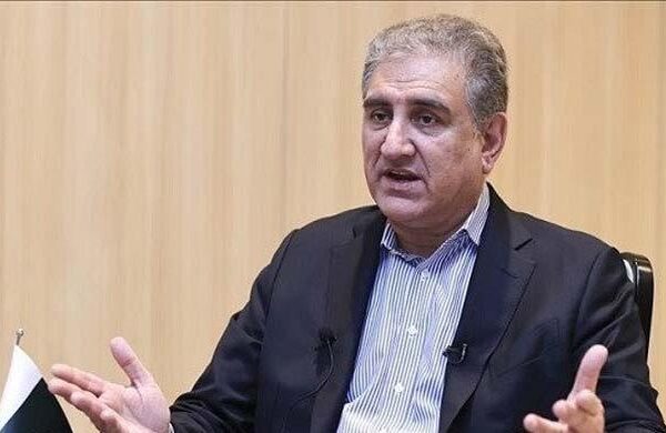 اتحادیوں پر اعتماد ہے اور کوئی گھبراہٹ نہیں: شاہ محمود قریشی