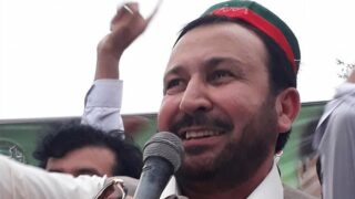 Shah Muhammad