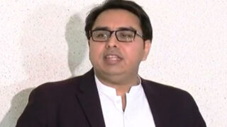 Shahbaz Gul
