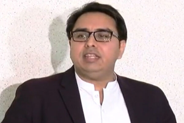 عوام مقصود چپڑاسی کو پہچان چکے ہیں: شہباز گِل