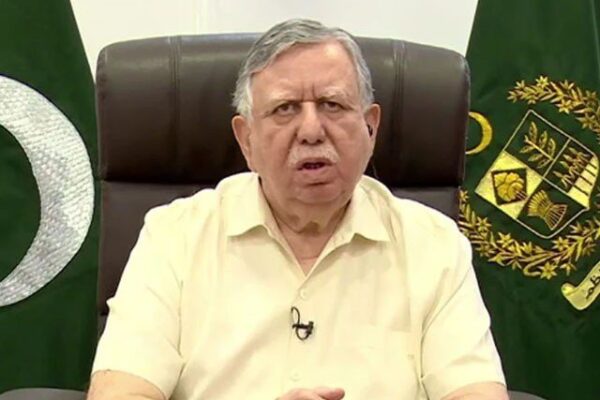 آئی ایم ایف کی ہر بات تسلیم نہیں کر سکتے، شوکت ترین