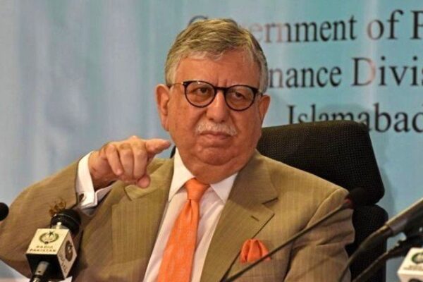 مہنگائی کا زور6 سے 8 ماہ میں ٹوٹے گا، شوکت ترین