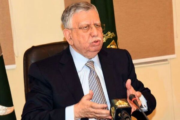 دنیا کے 139 مہنگے ممالک میں پاکستان آخری نمبر پر ہے، شوکت ترین