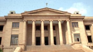 Sindh High Court