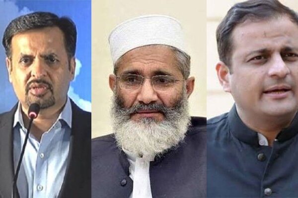 سیاسی جماعتوں نے پیٹرولیم مصنوعات کی قیمتوں میں اضافہ مسترد کر دیا