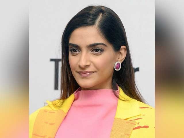 Sonam Kapoor