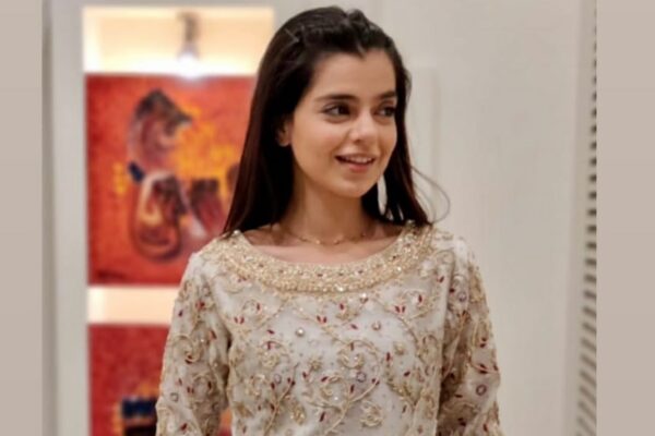 عمران خان کے سوا اس ملک کو کوئی ٹھیک نہیں کر سکتا، اداکارہ صرحا اصغر