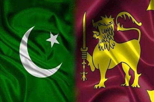 سری لنکا پاکستان سے 20 کروڑ ڈالر قرض لے گا