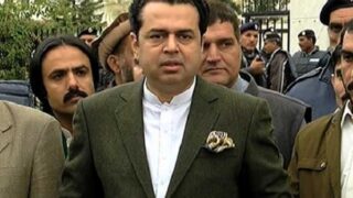 Talal Chaudhry