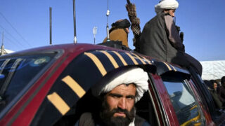 Taliban