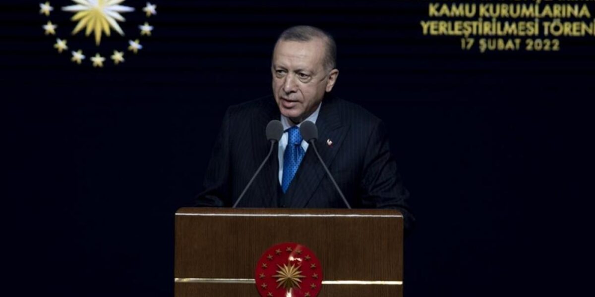Tayyip Erdoan