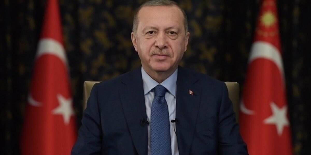 Tayyip Erdoan