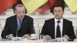 Tayyip Erdoan