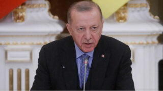 Tayyip Erdogan