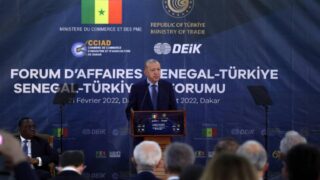 Tayyip Erdoğan