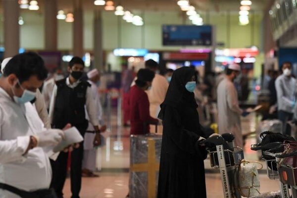 بیرون ملک سے پاکستان آنے والے مسافروں کے لیے خوشخبری