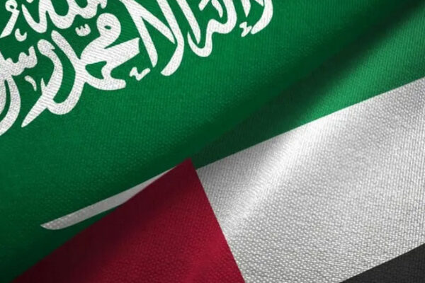 امارات پر میزائل حملوں کے تناظر میں سعودی عرب کا اظہار یکجہتی