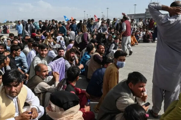 افغانستان سے امریکی انخلا کا منصوبہ کیسے ناکام ہوا؟ دستاویز میں انکشاف