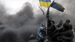 Ukraine War