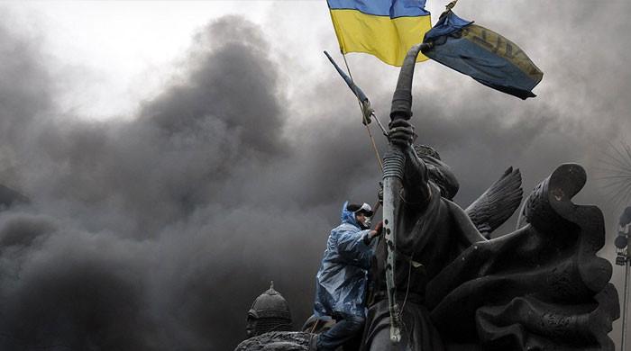 Ukraine War