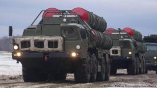 Ukraine War