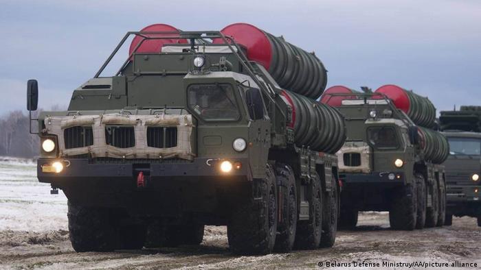 Ukraine War