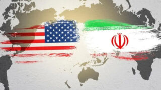 United States and Iran