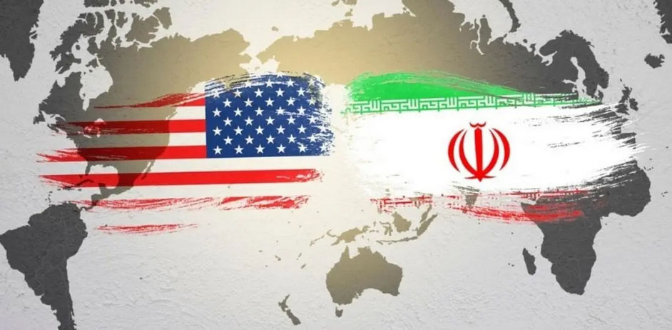 United States and Iran