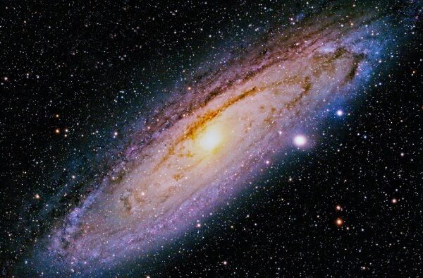 انسان  اور  کائنات