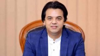 Usman Dar