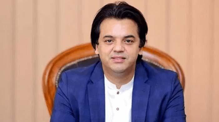 Usman Dar