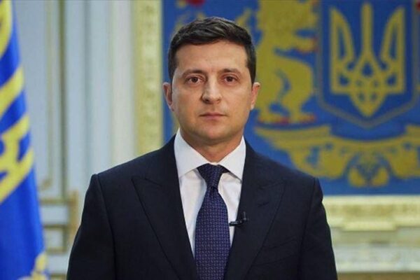 یوکرین بحران: صدر زیلنسکی نے روسی ہم منصب پوتین سے ملاقات کی تجویز پیش کر دی