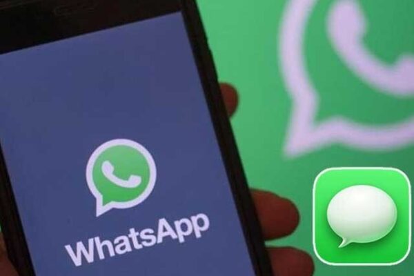 واٹس ایپ آئی نے کالنگ انٹرفیس میں او ایس میسجنگ ایپ کی طرز پر تبدیلی کردی