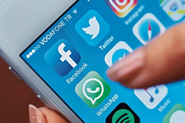 واٹس ایپ کے ’ڈیلیٹ فار ایوری ون‘ فیچر میں نئی سہولت