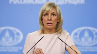 Zaharova