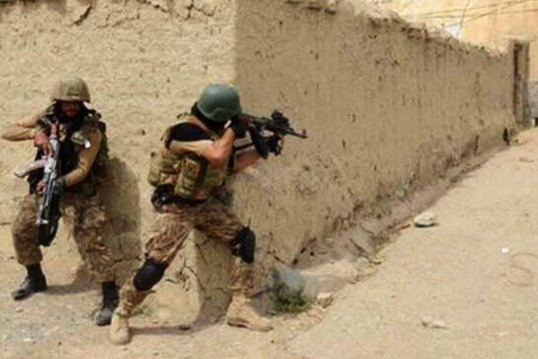 شمالی وزیرستان میں سکیورٹی فورسز کی کارروائی، 5 دہشتگرد ہلاک، جوان شہید