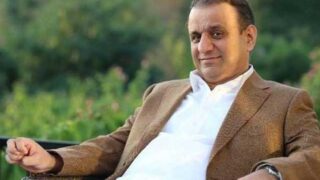 Aleem Khan