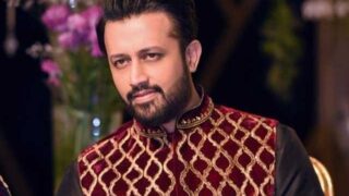 Atif Aslam