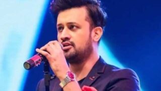 Atif Aslam