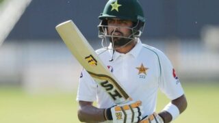 Babar Azam