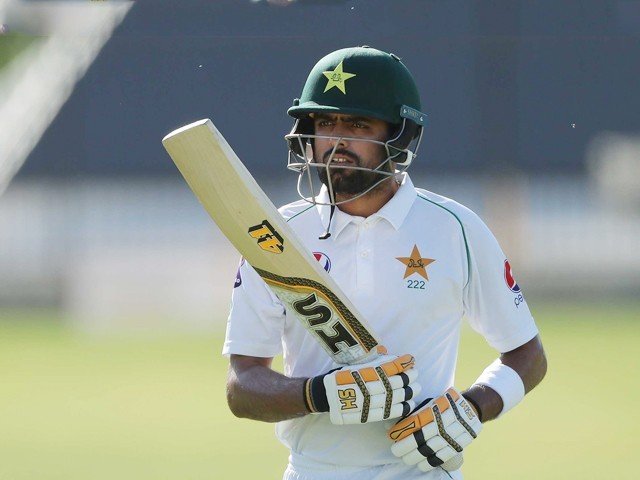 Babar Azam