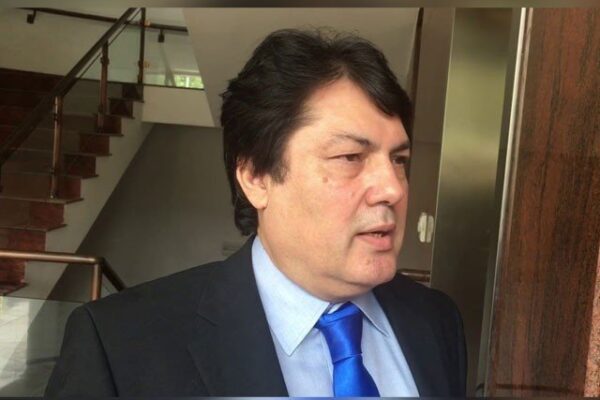 سانحہ کوچہ رسالدار کی ذمہ داری داعش نے قبول کی ہے، بیرسٹر محمد علی