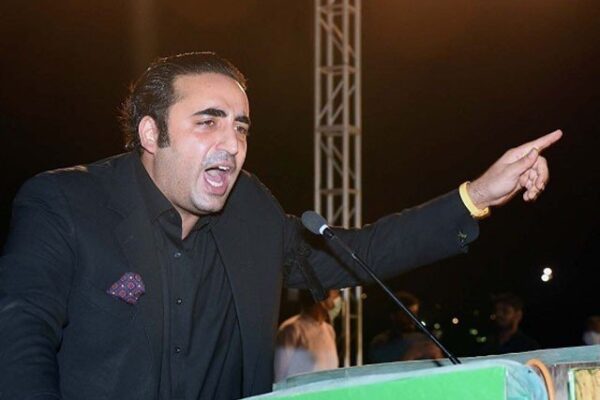 عمران خان کے ساتھ وہ کروں گا جو نسلیں یاد رکھیں گی، بلاول بھٹو زرداری