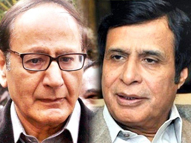 Chaudhry Brothers