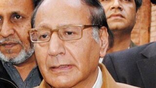 Chaudhry Shujaat