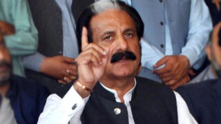 Chaudhry Tanveer
