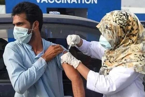 کورونا وبا سے ہلاکتوں میں کمی؛ 24 گھنٹوں میں 2 افراد جاں بحق