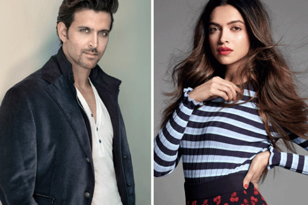 دیپکا اور ہریتھک کی پہلی فلم فائٹر کب ریلیز ہوگی؟