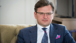 Dmytro Kuleba