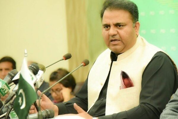 فضل الرحمان کے 48 گھنٹے اور بلاول کے 5 دن تو کاٹھ کا گھوڑا نکلے، فواد چوہدری